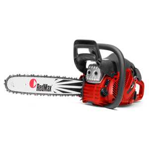 Redmax Chainsaws - GZ500