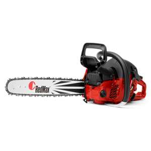 Redmax Chainsaws - GZ5000