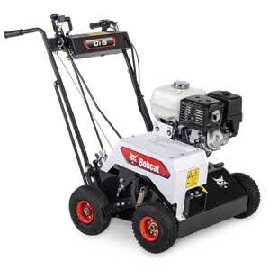 Ryan Power Rakes - DT19