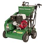 Ryan Turf Equipment - Mataway Overseeder