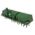 Ryan Aerators - Tracaire Aerator