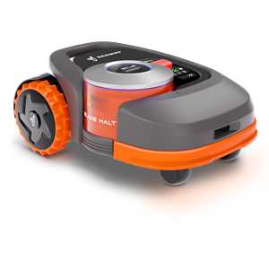 Segway Robotics - H1500N-VF