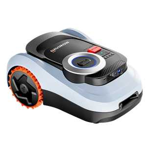 Segway Robotics - i215