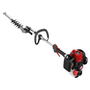 Shindaiwa Hedge Trimmers - AHS262