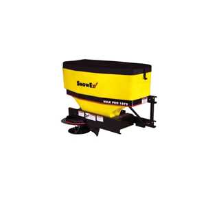 SnowEx Spreaders & Sprayers Snow and Ice - Bulk Pro