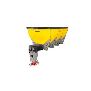 SnowEx Spreaders & Sprayers Snow and Ice - Helixx