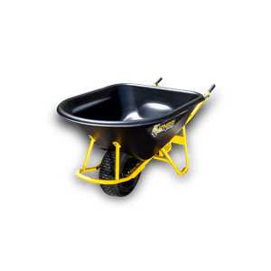 Stinger Wheelbarrow - GOBARROW