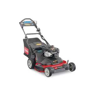 Toro Lawnmowers - 21200 Timemaster