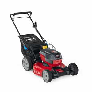 Toro Lawnmowers - 21327 60V