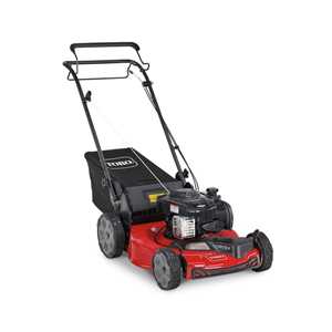 Toro Lawnmowers - 21442 Recycler