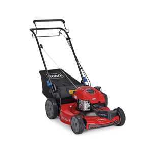 Toro Lawnmowers - 21445 Recycler