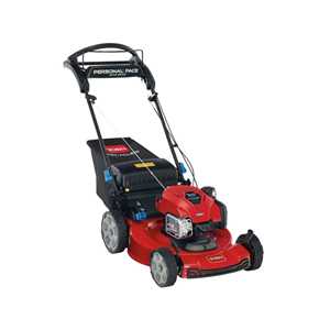 Toro Lawnmowers - 21465 Recycler