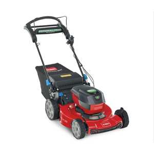 Toro Lawnmowers - 21466 60V Max