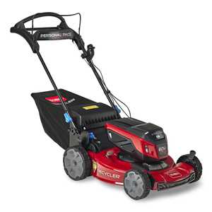 Toro Lawnmowers - 21469 60V Max Recycler