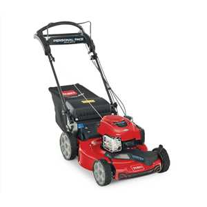 Toro Lawnmowers - 21472 Recycler