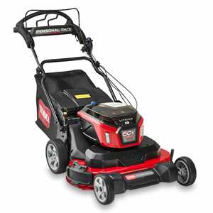 Toro Lawnmowers - 21491 Timemaster