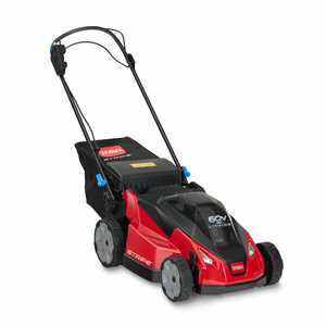 Toro Lawnmowers - 21623 60V Stripe