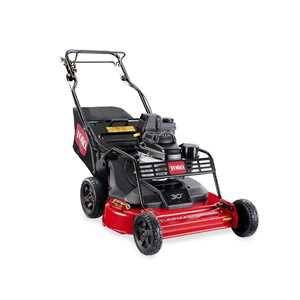 Toro Lawnmowers - 22215