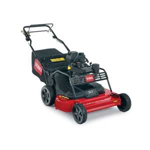 Toro Commercial Lawnmowers - 22235