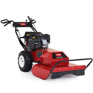 Toro Brushcutters Mowers Specialty - 33522