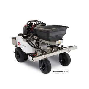 Toro Spreader and Sprayers - 34230