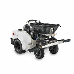 Toro Spreaders - 34243