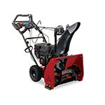 Toro Snowblowers - SnowMaster 824 QXE