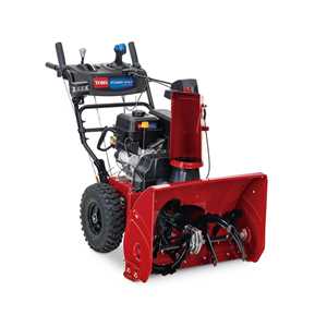 Toro Snowblowers - Power Max 826 OHAE Snow Thrower