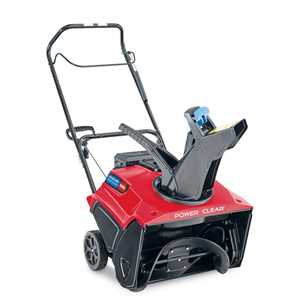 Toro Snowblowers - Power Clear 721 R