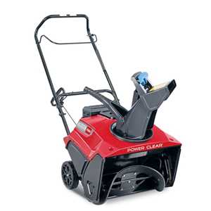 Toro Snowblowers - Power Clear 721R-C