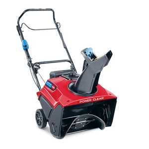 Toro Snowblowers - Power Clear 721 QZE