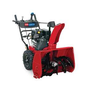 Toro Snowblowers - Power Max HD 828 OAE