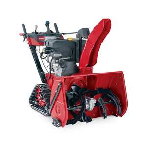 Toro Snowblowers - TRX HD Commercial 1432 OHXE