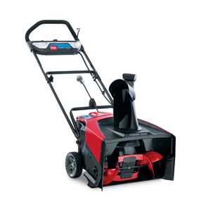 Toro Snowblowers - Power Clear e21