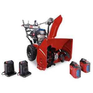 Toro Snowblowers - Power Max e26 HA