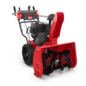Toro Snowblowers - 39961