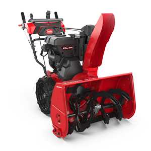 Toro Snowblowers - 39963