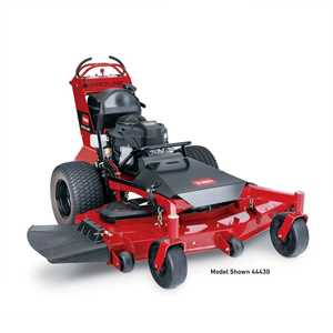 Toro Commercial Lawnmowers - 44427