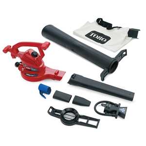 Toro Blowers - 51621