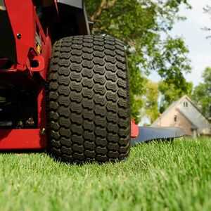 24" Turf Tread Drive Tires