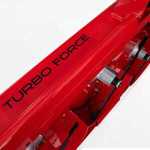 TURBO FORCE® Cutting Deck
