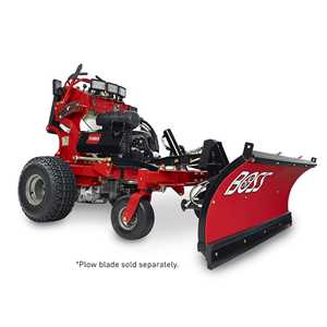 Toro Lawnmowers - MultiForce Attachments