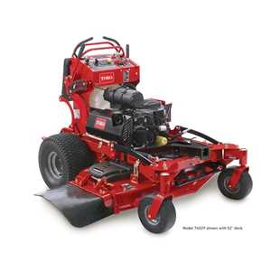 Toro Commercial Lawnmowers - 72529