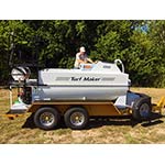 TurfMaker Hydroseeding Turf Equipment - 1000