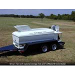 TurfMaker Hydroseeding Turf Equipment - 800