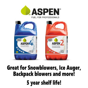 Aspen Fuel