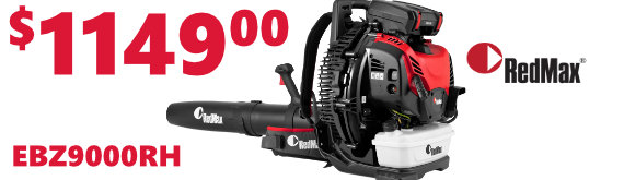 Redmax EBZ9000RH