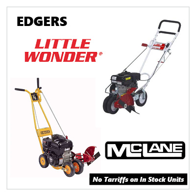 Edgers