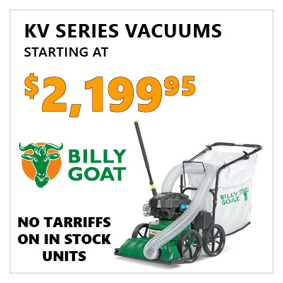 Vacuums