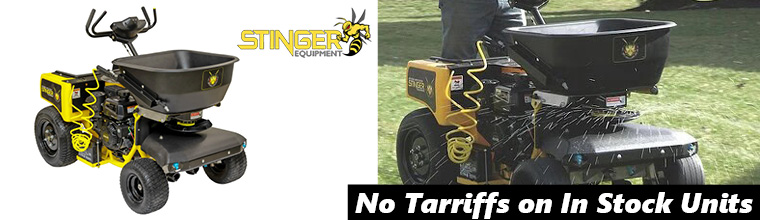 Stinger Applicator